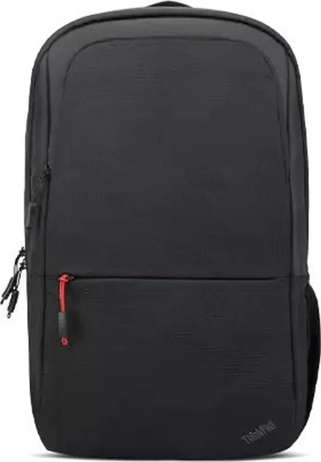 Рюкзак 16" Lenovo ThinkPad Essential Eco, черный,  Универсальный [4x41c12468]